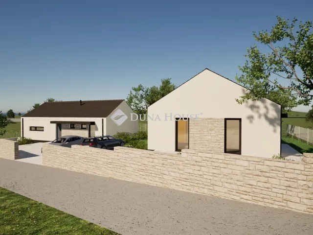 Eladó ház Vonyarcvashegy 85 nm