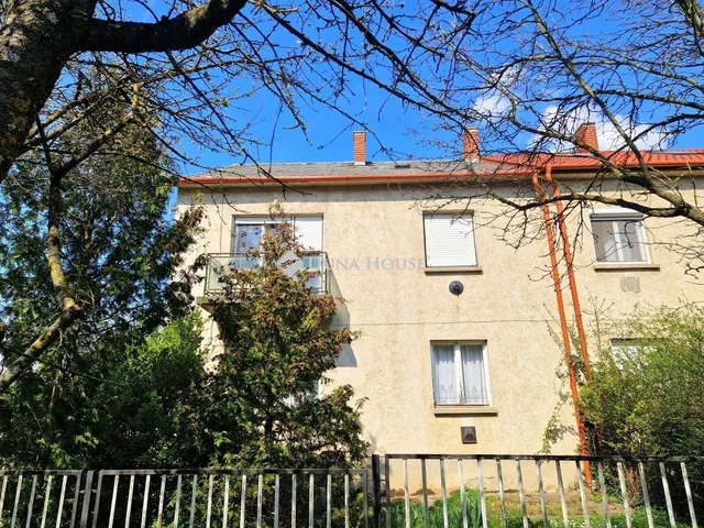 Eladó lakás Keszthely 61 nm