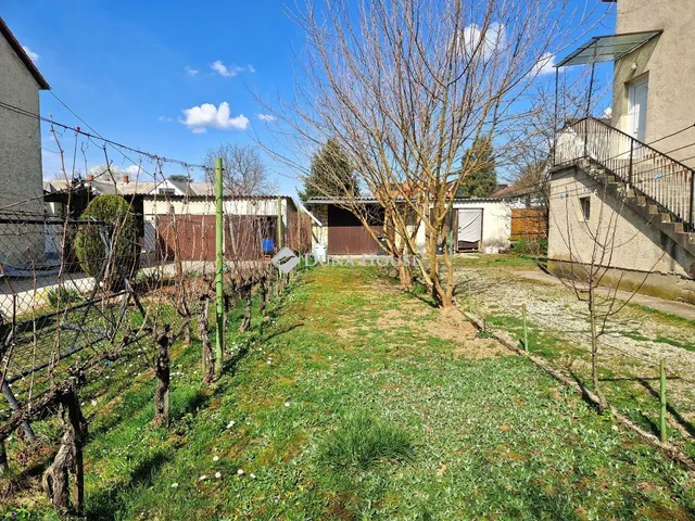 Eladó lakás Keszthely, Pethe Ferenc utca 61 nm