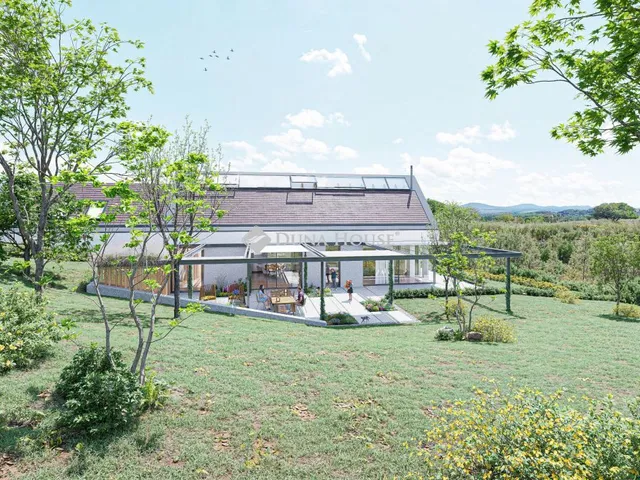 Eladó telek Lesenceistvánd 14136 nm