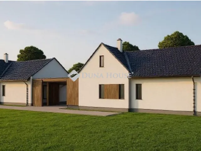 Eladó ház Vonyarcvashegy 101 nm