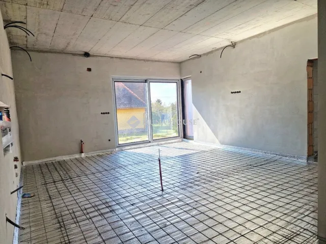 Eladó ház Vonyarcvashegy 122 nm