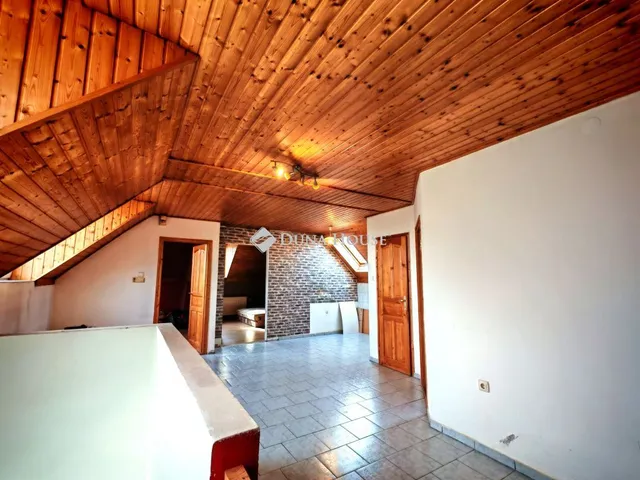 Eladó ház Alsópáhok 175 nm