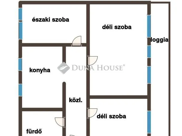 Eladó ház Keszthely 128 nm
