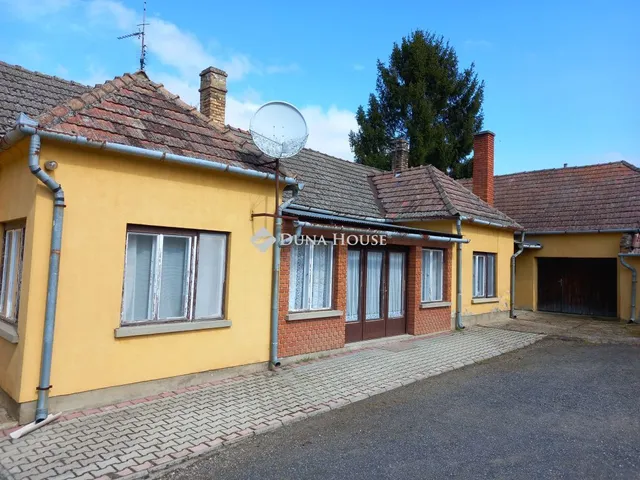 Eladó ház Káptalantóti 120 nm