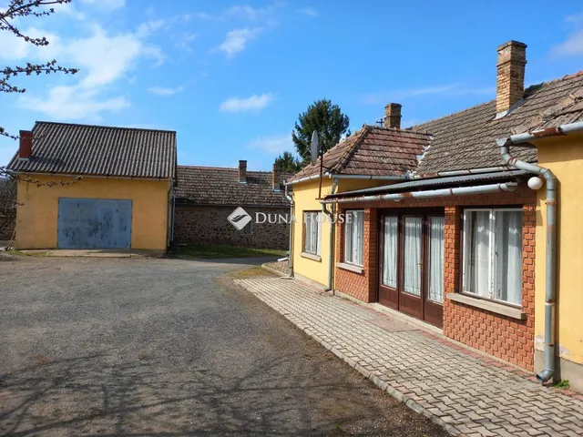 Eladó ház Káptalantóti 120 nm