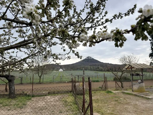 Eladó ház Káptalantóti 120 nm