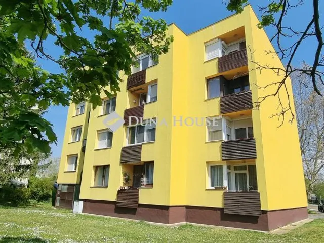 Eladó lakás Keszthely 46 nm