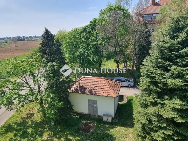 Eladó lakás Keszthely 46 nm