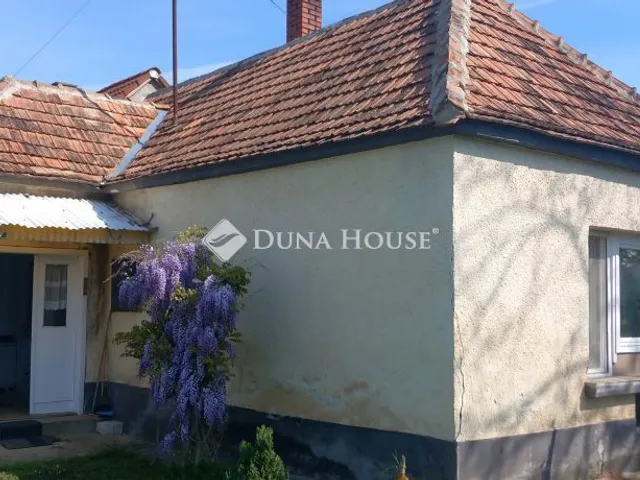 Eladó ház Keszthely 48 nm