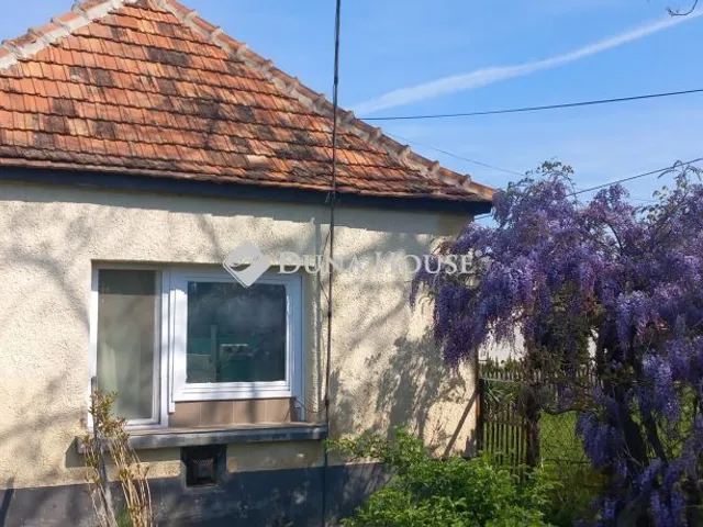 Eladó ház Keszthely 48 nm