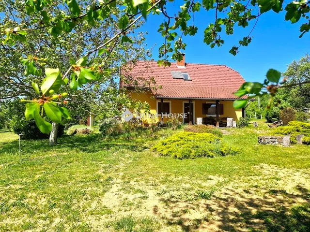Eladó ház Várvölgy 90 nm