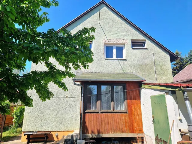 Eladó ház Vonyarcvashegy 120 nm