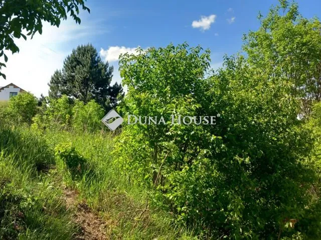 Eladó telek Cserszegtomaj, Koponári utca 8665 nm