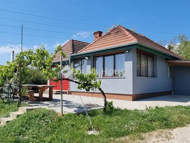 Eladó ház Zalacsány 80 nm