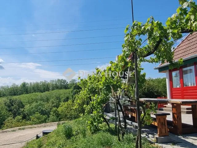 Eladó ház Zalacsány, Zártkert 80 nm