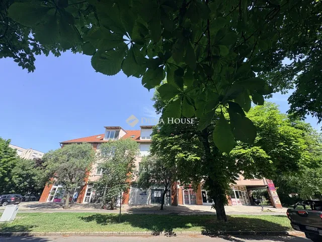 Eladó lakás Keszthely 55 nm