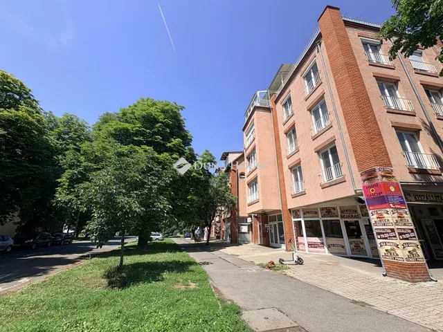 Eladó lakás Keszthely 55 nm