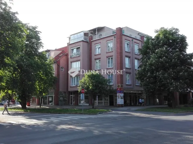 Eladó lakás Keszthely 55 nm