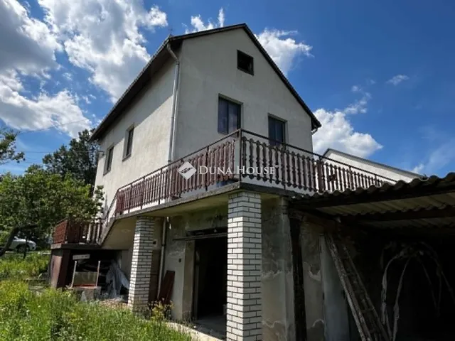 Eladó ház Zalaapáti 160 nm