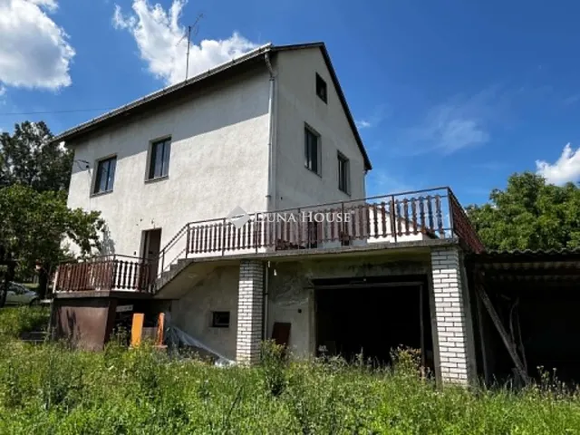 Eladó ház Zalaapáti 160 nm