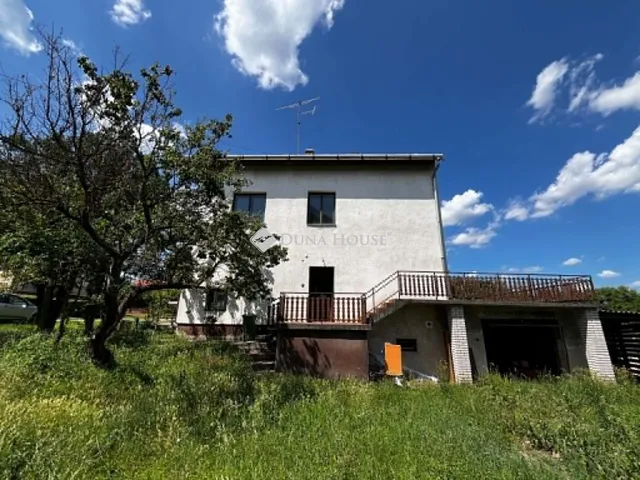 Eladó ház Zalaapáti 160 nm