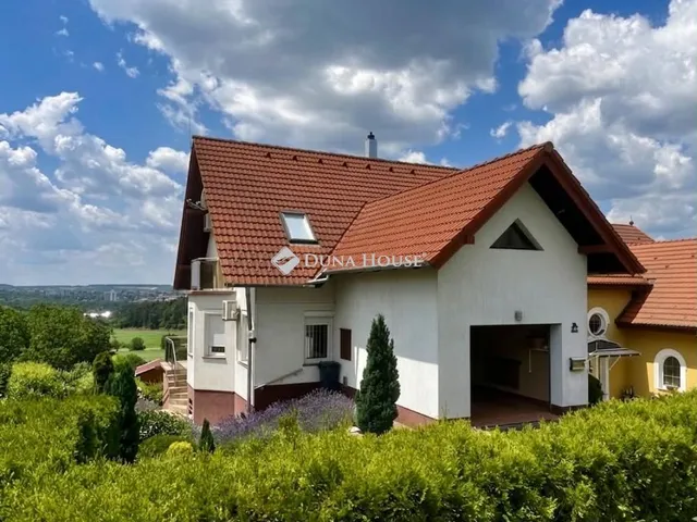 Eladó ház Keszthely 160 nm