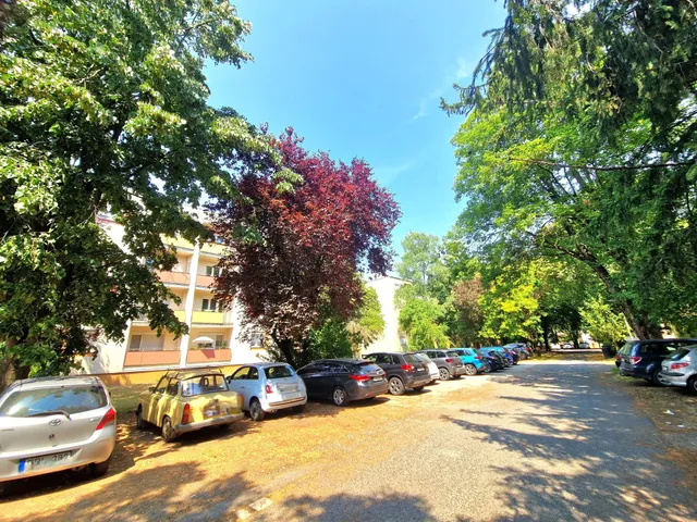Eladó lakás Keszthely, Rózsa u.5. 53 nm