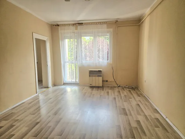 Eladó lakás Keszthely, Rózsa u.5. 53 nm