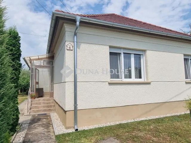 Eladó ház Balatonszentgyörgy 96 nm