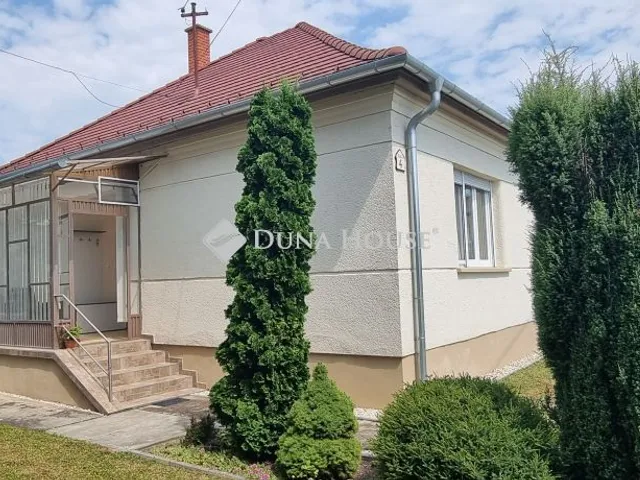 Eladó ház Balatonszentgyörgy 96 nm