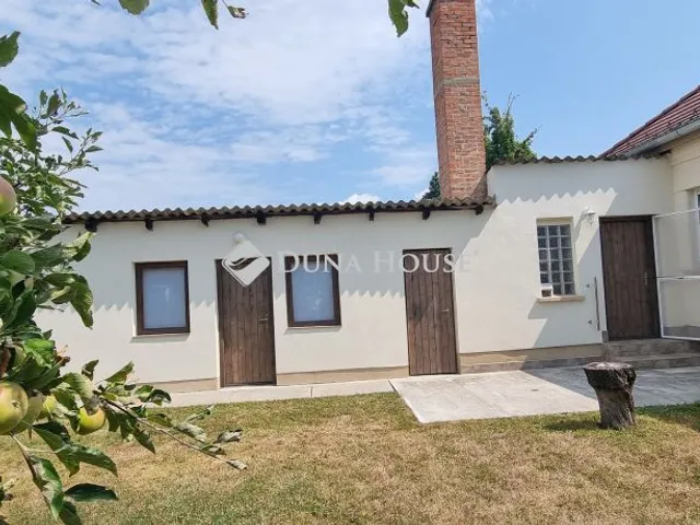 Eladó ház Balatonszentgyörgy 96 nm