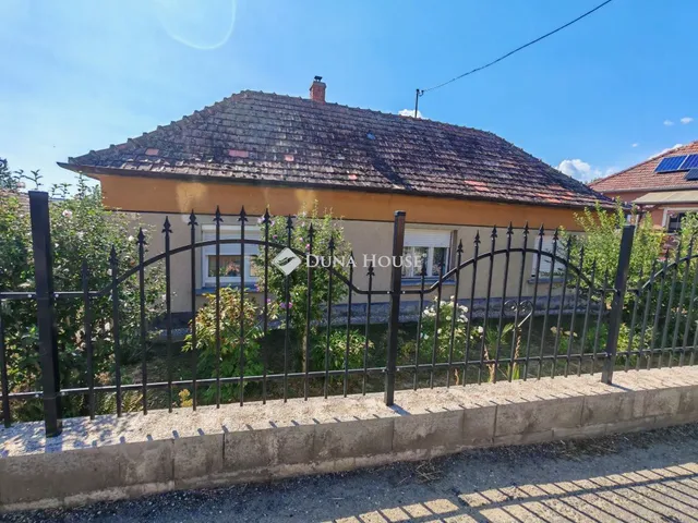 Eladó ház Szentgyörgyvár 100 nm