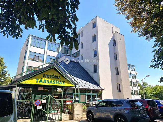 Kiadó lakás Keszthely, Festetics György utca 19 nm