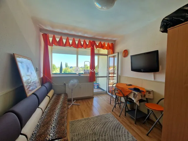 Kiadó lakás Keszthely, Festetics György utca 19 nm