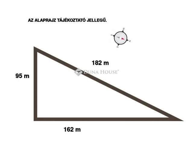 Eladó kereskedelmi és ipari ingatlan Keszthely 6935 nm