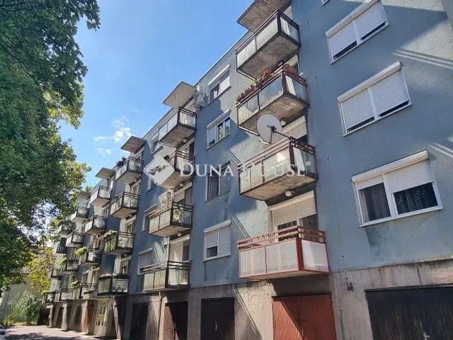 Eladó lakás Keszthely, Fodor utca 61 nm