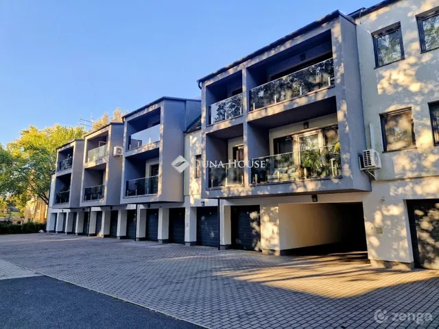 Eladó lakás Keszthely 64 nm