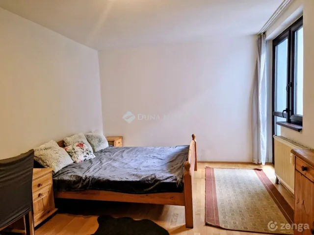 Eladó lakás Hévíz, Egregyi utca 32 nm