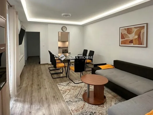 Kiadó ház Budapest II. kerület 146 nm