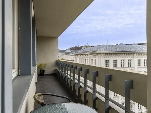 Eladó lakás Budapest V. kerület 141 nm