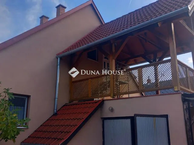 Eladó ház Balatonederics, Dózsa György utca 126 nm