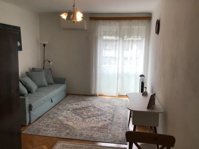 Eladó lakás Budapest XIV. kerület 44 nm