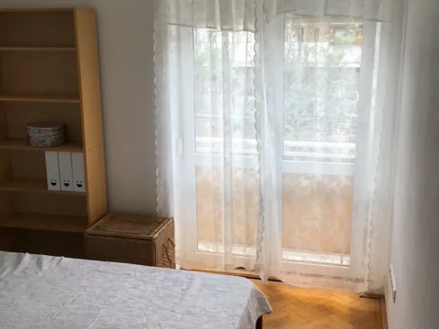 Eladó lakás Budapest XIV. kerület 44 nm