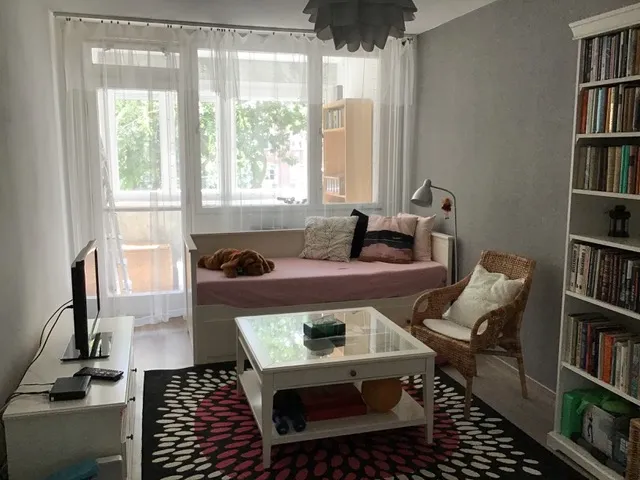 Eladó lakás Budapest XIV. kerület 47 nm