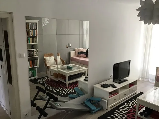 Eladó lakás Budapest XIV. kerület 47 nm