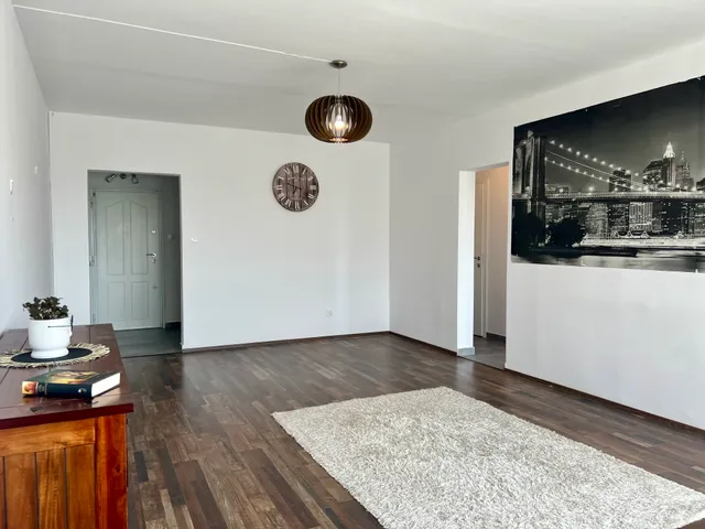 Eladó lakás Budapest XI. kerület 49 nm