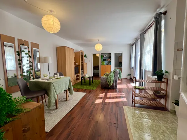 Eladó lakás Budapest XIV. kerület 47 nm