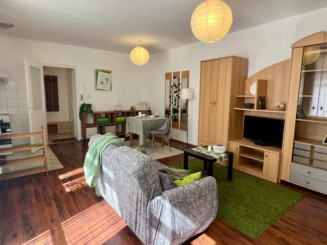 Eladó lakás Budapest XIV. kerület 47 nm
