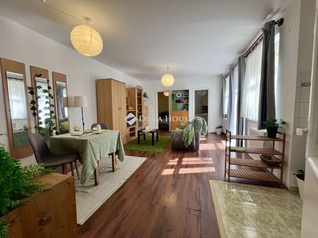 Eladó lakás Budapest XIV. kerület 47 nm